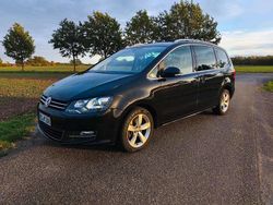 Gebraucht 2015 VW Sharan Highline Van / Kleinbus | 14.500 € (Guter Preis)