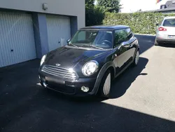 Schwarz Gebraucht 2012 Mini ONE Kleinwagen | 3.900 €