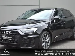 Andere Gebraucht 2020 Audi A1 Advanced Kleinwagen | 25.900 € (Etwas zu teuer)