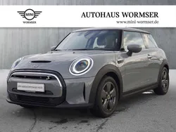 Grau Gebraucht 2022 Mini Cooper SE Hatch Kleinwagen | 15.990 € (Guter Preis)
