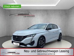 Weiß Neu 2025 Peugeot 308 Allure Limousine | 23.275 € (Superpreis)