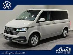Ascotgrau Gebraucht 2022 VW T6.1 Generation Six Van | 52.920 € (Guter Preis)