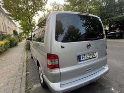 Gebraucht 2009 VW T5 Van | 15.000 € (Teuer)