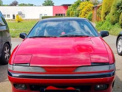 Rot Gebraucht 1994 Mitsubishi Eclipse Coupé | 3.333 €