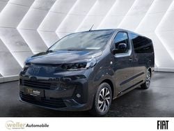 Grau Gebraucht 2025 Fiat Ulysse Van / Kleinbus | 35.950 € (Superpreis)