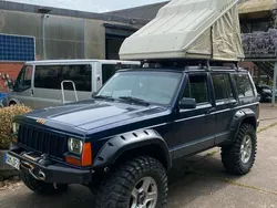 Blau Gebraucht 1995 Jeep Cherokee SUV | 22.900 €
