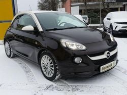 Braun Gebraucht 2015 Opel Adam Jam Kleinwagen | 6.490 € (Fairer Preis)