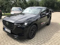 Neu 2025 Mazda CX-60 Homura-Line SUV | 55.990 € (Etwas zu teuer)