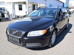 Black sapphire metallic Gebraucht 2009 Volvo V70 Kombi | 4.490 € (Superpreis)