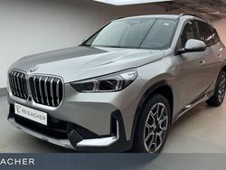 Spacesilber metallic Neu 2025 BMW X1 Sport Line SUV | 51.990 € (Teuer)