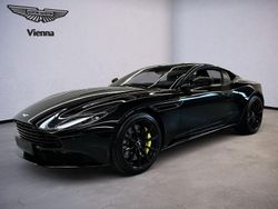 Schwarz Gebraucht 2020 Aston Martin DB11 | 186.900 €