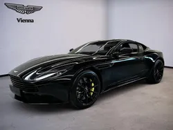 Schwarz Gebraucht 2020 Aston Martin DB11 | 186.900 €