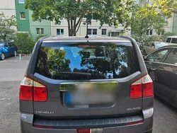 Andere außenfarben Gebraucht 2011 Chevrolet Orlando Limousine | 6.500 € (Guter Preis)