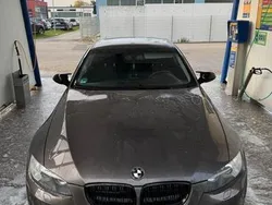 Braun Gebraucht 2008 BMW 320 Coupé | 5.000 € (Guter Preis)
