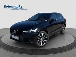 Onyx black (schwarz) Gebraucht 2022 Volvo XC60 Ultimate SUV | 41.960 € (Fairer Preis)