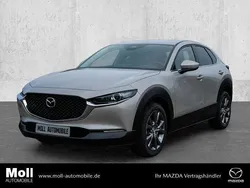 Grau Neu 2025 Mazda CX-30 Exclusive-Line SUV | 36.690 €