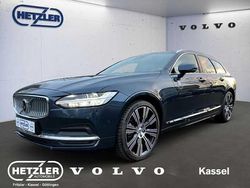 Gebraucht 2024 Volvo V90 Kombi | 53.950 € (Teuer)