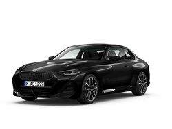 Gebraucht 2025 BMW M240 M Sport Coupé | 46.990 € (Guter Preis)