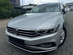 Silber Gebraucht 2020 VW Passat Kombi | 12.980 € (Superpreis)