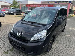 Schwarz Gebraucht 2011 Peugeot Expert Van | 9.480 €