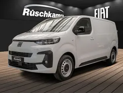 Neu 2025 Fiat Scudo Basis Van / Kleinbus | 32.190 € (Fairer Preis)