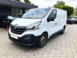 Weiß Gebraucht 2020 Renault Trafic Van | 17.999 € (Guter Preis)