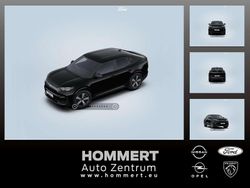 Obsidianschwarz metallic Neu 2025 Ford Capri Extended Range SUV | 51.990 € (Teuer)