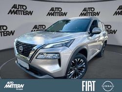 Beige Neu 2025 Nissan X-Trail N-Connecta SUV | 37.879 €
