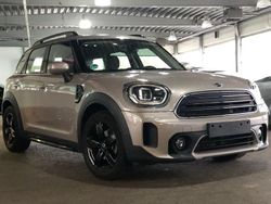Grau Gebraucht 2022 Mini One Countryman SUV | 21.790 € (Fairer Preis)