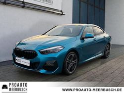 Blau Gebraucht 2024 BMW 1M Performance Coupé | 26.200 € (Guter Preis)
