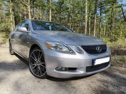 Lexus GS300