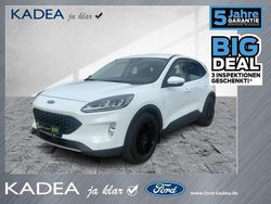 Frostweiß Gebraucht 2021 Ford Kuga Cool & Connect SUV | 16.780 € (Superpreis)