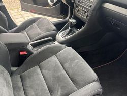 Schwarz Gebraucht 2011 VW Golf VI Highline Kombi | 5.900 € (Fairer Preis)