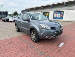 Grau Gebraucht 2009 Renault Koleos Expression SUV | 2.800 € (Fairer Preis)