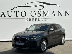 Mineralgrau metallic Gebraucht 2021 BMW X2 Advantage SUV | 24.750 € (Fairer Preis)