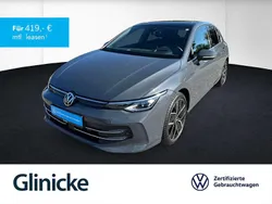 Grau Gebraucht 2025 VW Golf VIII Edition Limousine | 31.960 € (Fairer Preis)