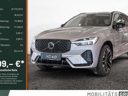 Silber Neu 2025 Volvo XC60 Ultra SUV | 91.710 €