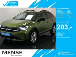 Visual green Gebraucht 2024 VW Taigo Move SUV | 20.885 € (Superpreis)