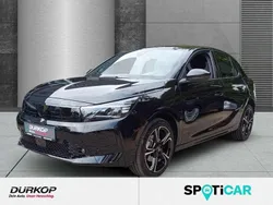 Schwarz Gebraucht 2024 Opel Corsa Kleinwagen | 17.990 € (Fairer Preis)