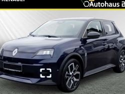 Grün(metallic) Gebraucht 2024 Renault R5 Komfort Kleinwagen | 31.990 € (Fairer Preis)