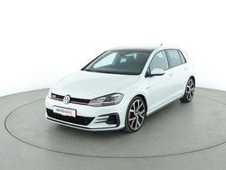 Weiß Gebraucht 2017 VW Golf VII GTI Limousine | 19.900 € (Fairer Preis)