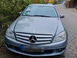 Gebraucht 2007 Mercedes C220 Limousine | 5.500 € (Fairer Preis)