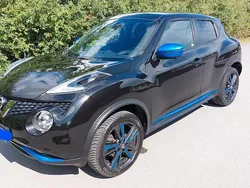 Schwarz Gebraucht 2018 Nissan Juke Tekna SUV | 12.999 € (Fairer Preis)
