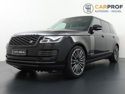Schwarz Gebraucht 2019 Land Rover Range Rover Autobiography SUV | 59.495 € (Superpreis)