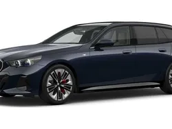 Gebraucht 2024 BMW 540 Kombi | 94.510 €