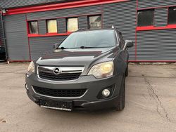 Grau Gebraucht 2011 Opel Antara SUV | 6.990 € (Etwas zu teuer)