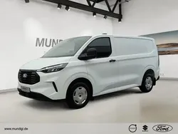 Frostweiß Neu 2024 Ford Transit Custom Trend Limousine | 34.990 € (Fairer Preis)