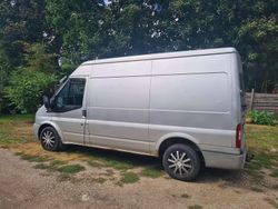 Gebraucht 2006 Ford Transit Kombi | 3.700 € (Fairer Preis)