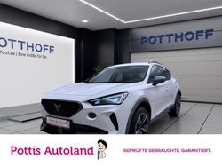 Weiss Gebraucht 2024 Cupra Formentor SUV | 22.777 € (Superpreis)