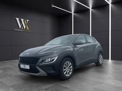 Grau Neu 2025 Hyundai Kona Pure SUV | 21.500 € (Guter Preis)